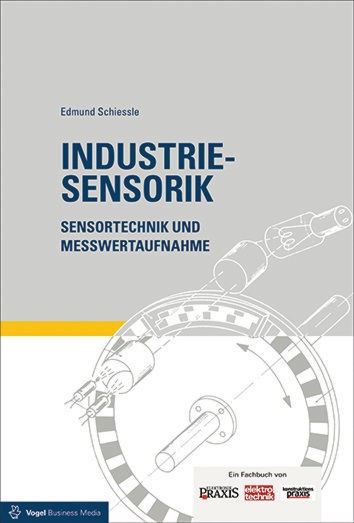 Industriesensorik 2.Auflage